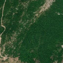 Satellite imagery of Maja e Rsasës, AL