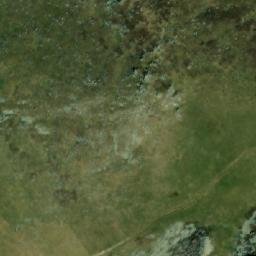 Satellite imagery of Mali i Kep Zahit, AL