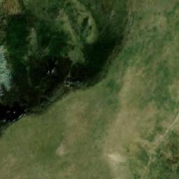 Satellite imagery of Mali i Kep Zahit, AL