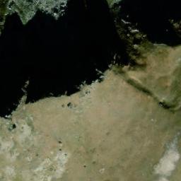 Satellite imagery of Crna Karpa, MK