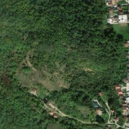 Satellite imagery of Poloština, MK