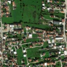 Satellite imagery of Poloština, MK
