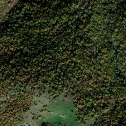 Satellite imagery of Leskavec, MK