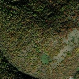 Satellite imagery of Leskavec, MK