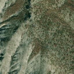 Satellite imagery of Crvena Karpa, MK