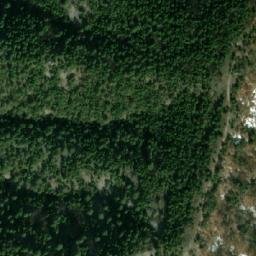 Satellite imagery of Lazaro, MK