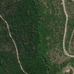 Satellite imagery of Stojanovo Trlo, MK