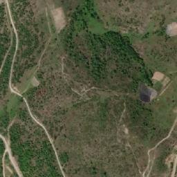 Satellite imagery of Stojanovo Trlo, MK