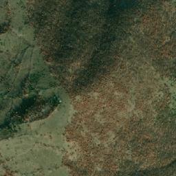 Satellite imagery of Vrleva, MK