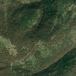 Satellite imagery of Vrleva, MK