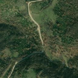 Satellite imagery of Ličan, MK