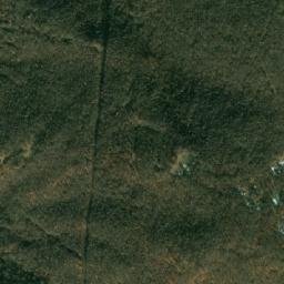 Satellite imagery of Ličan, MK