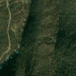 Satellite imagery of Žeden, MK