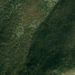 Satellite imagery of Žeden, MK