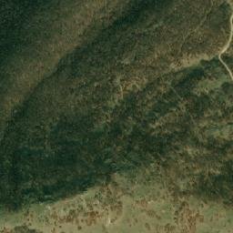 Satellite imagery of Žeden, MK