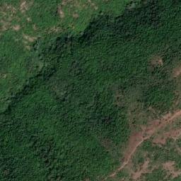 Satellite imagery of Sredni Rid, MK