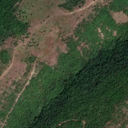 Satellite imagery of Sredni Rid, MK