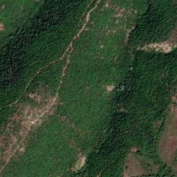 Satellite imagery of Sredni Rid, MK