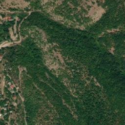 Satellite imagery of Sredni Rid, MK