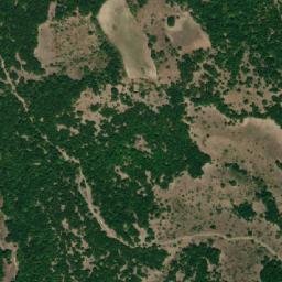 Satellite imagery of Čiplak Srt, MK