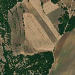 Satellite imagery of Čiplak Srt, MK