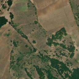 Satellite imagery of Čiplak Srt, MK