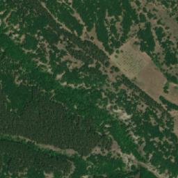 Satellite imagery of Gaber, MK