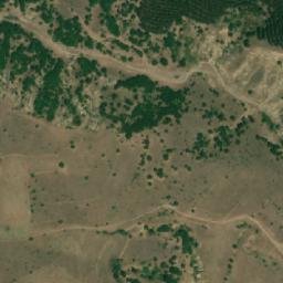 Satellite imagery of Gaber, MK