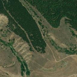 Satellite imagery of Javor, MK