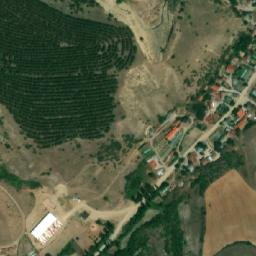 Satellite imagery of Javor, MK