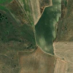 Satellite imagery of Gendžov Rid, MK