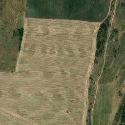 Satellite imagery of Gendžov Rid, MK