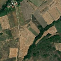 Satellite imagery of Sredni Rid, MK
