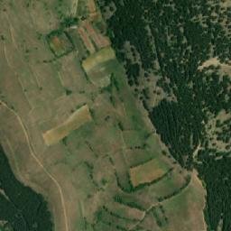Satellite imagery of Ciganski Rid, MK