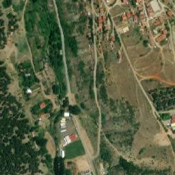 Satellite imagery of Ciganski Rid, MK
