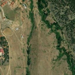 Satellite imagery of Ciganski Rid, MK