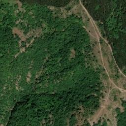 Satellite imagery of Jakimoski Čukar, MK