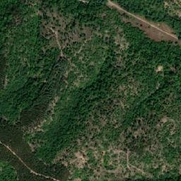 Satellite imagery of Lošanski Rid, MK