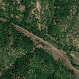 Satellite imagery of Lošanski Rid, MK