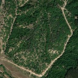 Satellite imagery of Jančarski Rid, MK