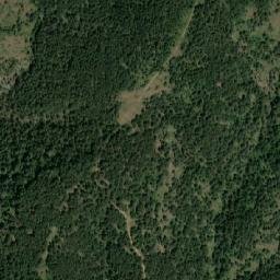 Satellite imagery of Saraevo, BG