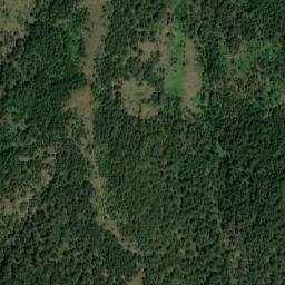 Satellite imagery of Saraevo, BG