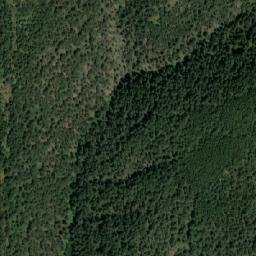 Satellite imagery of Saraevo, BG