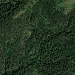 Satellite imagery of TT868, BG