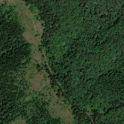 Satellite imagery of TT868, BG