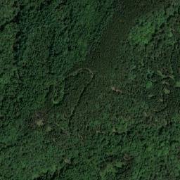 Satellite imagery of Puškaliski Rid, BG