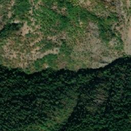 Satellite imagery of TT34, BG