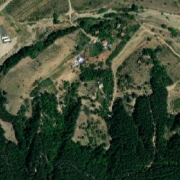 Satellite imagery of TT14, BG