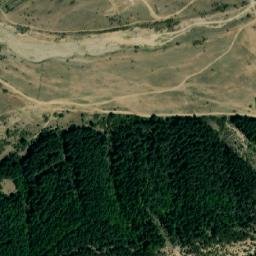 Satellite imagery of TT14, BG