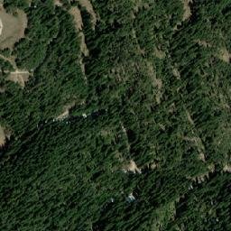 Satellite imagery of TT25, BG